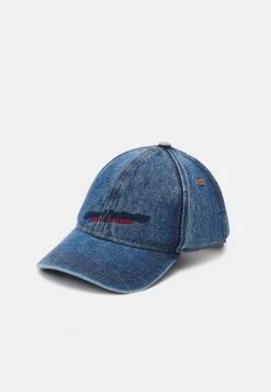 Diesel IVAR UNISEX - Cap - Denim