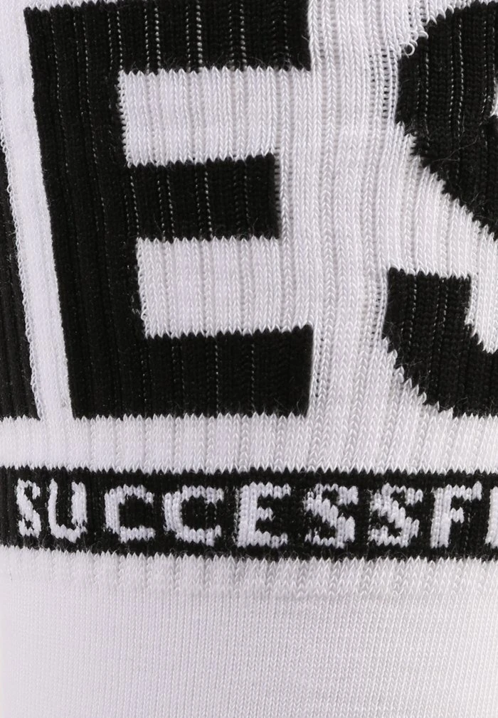 Diesel SKM-RAY 3 PACK UNISEX - Socks - Weiß - Image 2