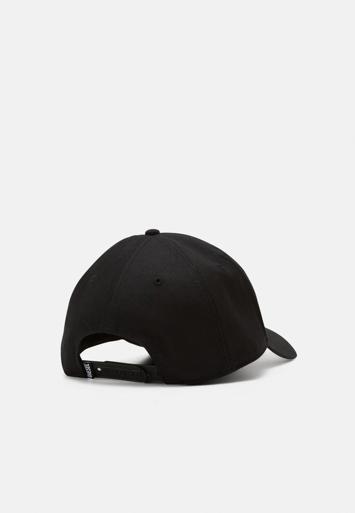 Diesel CORRY UNISEX - Cap - Black - Image 2