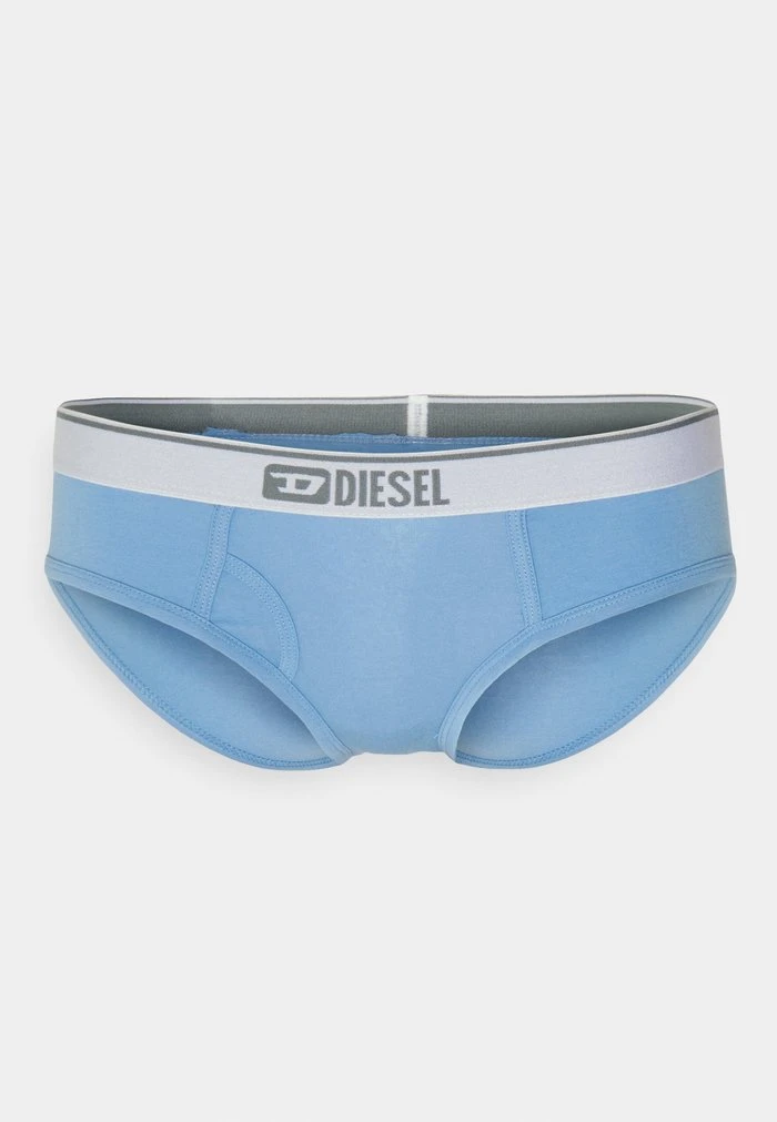 Diesel 3 PACK - Briefs - Blue/green - Image 8