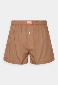 Diesel STARK - Boxer Shorts - Brown