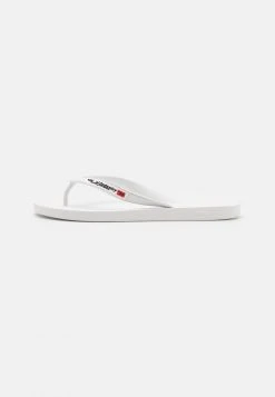 Diesel SA-KAUAY NL - Pool Shoes - White