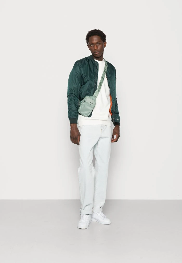 Diesel S-NORIS - Sweatshirt - White - Image 2