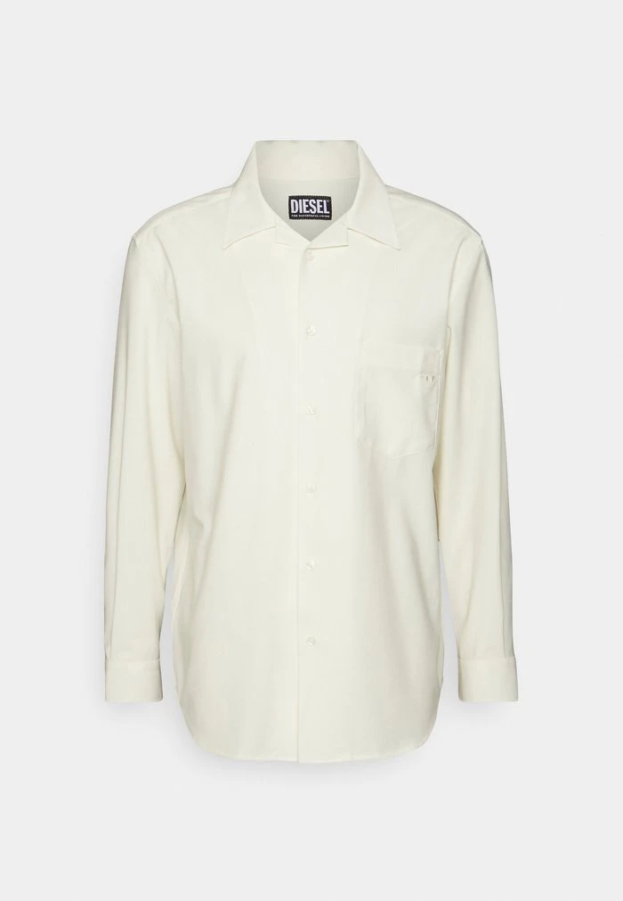 Diesel Shirt - White - Image 6