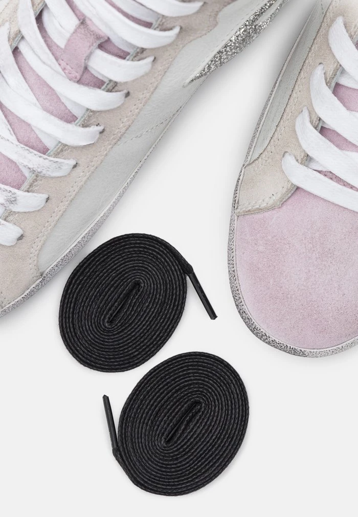 Diesel S-LEROJI MID W - High-top Trainers - White - Image 6