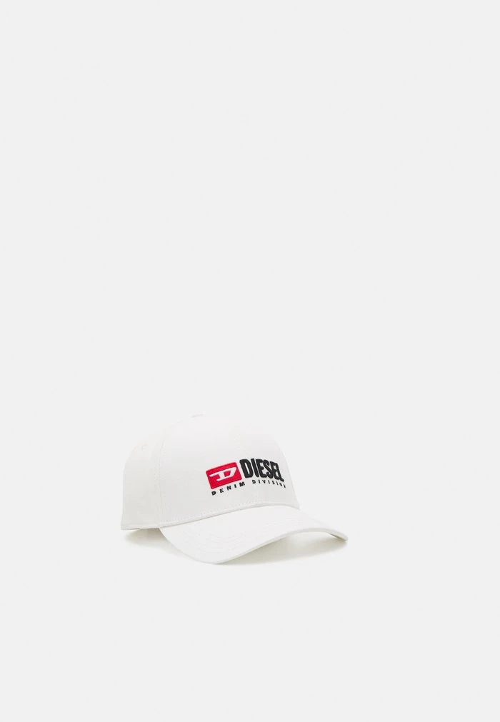 Diesel CORRY UNISEX - Cap - White - Image 6