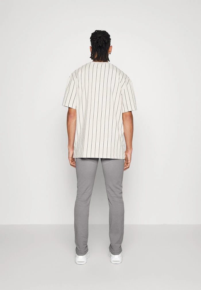 Diesel D-STRUKT - Straight Leg Jeans - 0670m 966 - Image 3