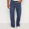 Diesel 2010 - Relaxed Fit Jeans - 007e6 01