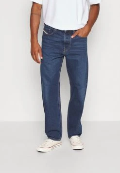 Diesel 2010 - Relaxed Fit Jeans - 007e6 01