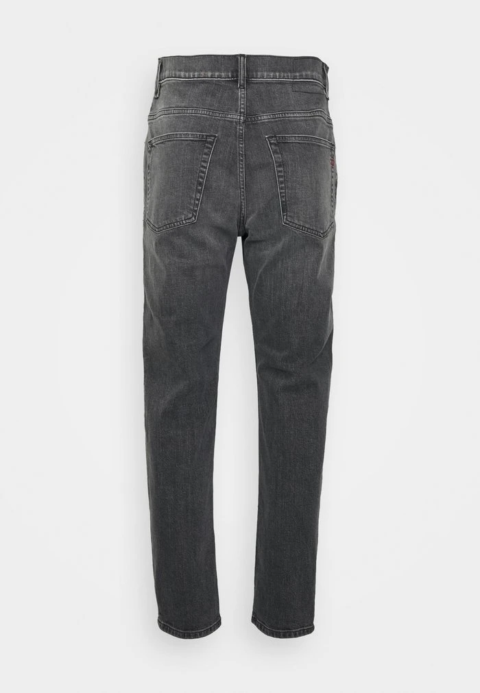 Diesel 2005 D-FINING - Jeans Tapered Fit - 09c47 02 - Image 2