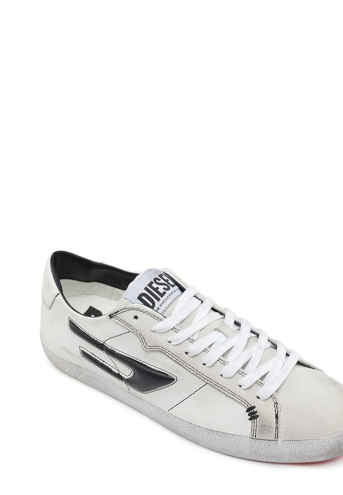 Diesel Trainers - White - Image 7