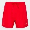 Diesel BMBX CAYBAY X - Swimming Shorts - Red