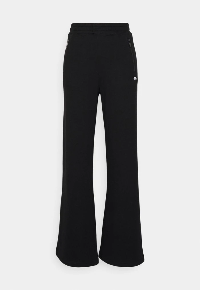 Diesel ZAM DOVAL - Trousers - Black - Image 4
