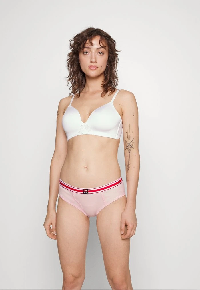 Diesel Pants - Pink - Image 2
