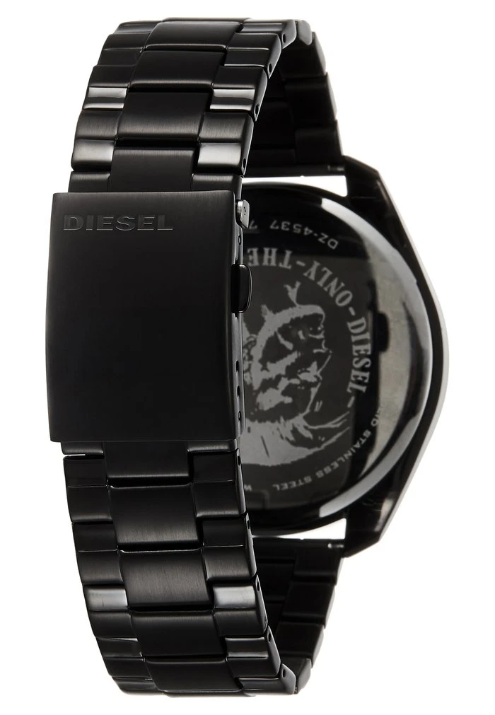 Diesel CHRONO - Chronograph Watch - Black - Image 2