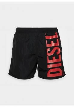 Diesel WAVE - Swimming Shorts - Black