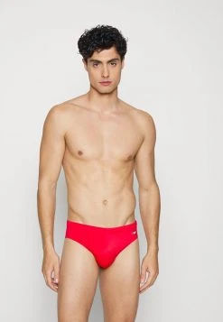 Diesel JACK - Swimming Briefs - Red