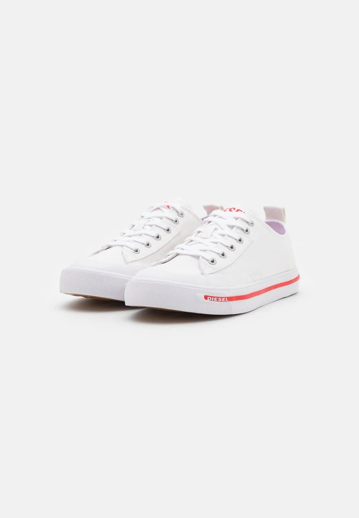 Diesel S-ATHOS LOW - Trainers - White - Image 2