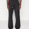 Diesel GOLD - Trousers - Black