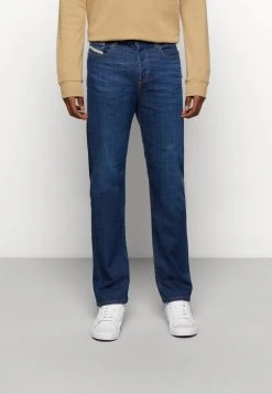 Diesel 2020 VIKER - Straight Leg Jeans - 09d45 01