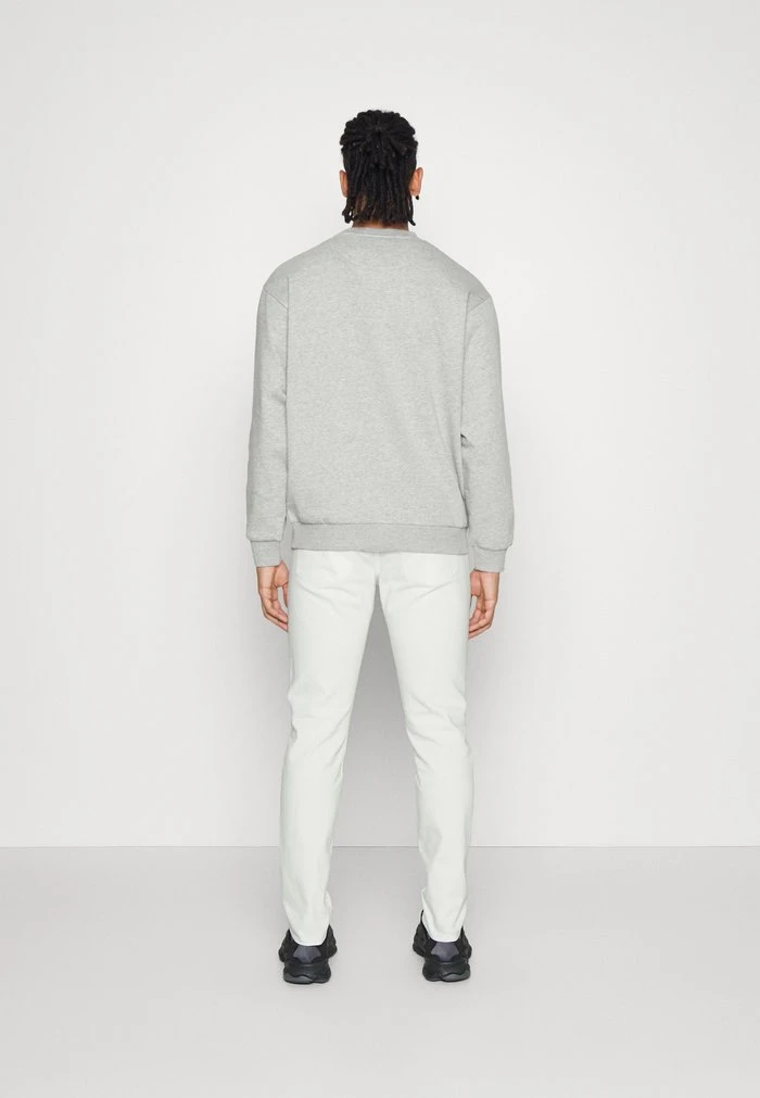 Diesel DSTRUKT - Slim Fit Jeans - 09d63 100 - Image 3