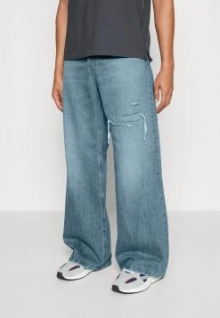 Diesel D-RISE - Flared Jeans - 09e25 01