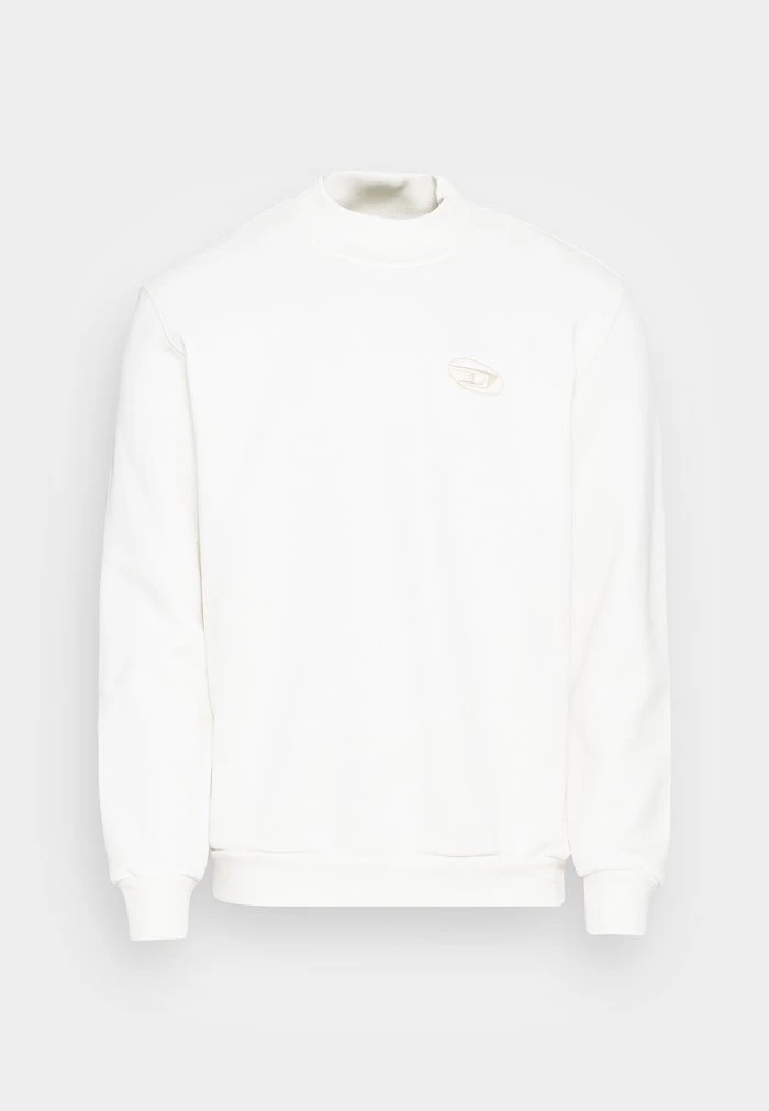 Diesel S-NORIS - Sweatshirt - White - Image 4
