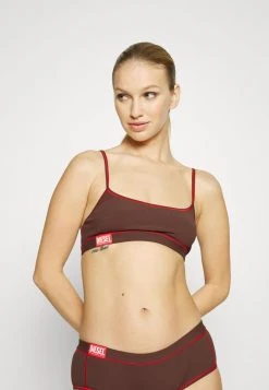 Diesel KIKIS - Bustier - Brown