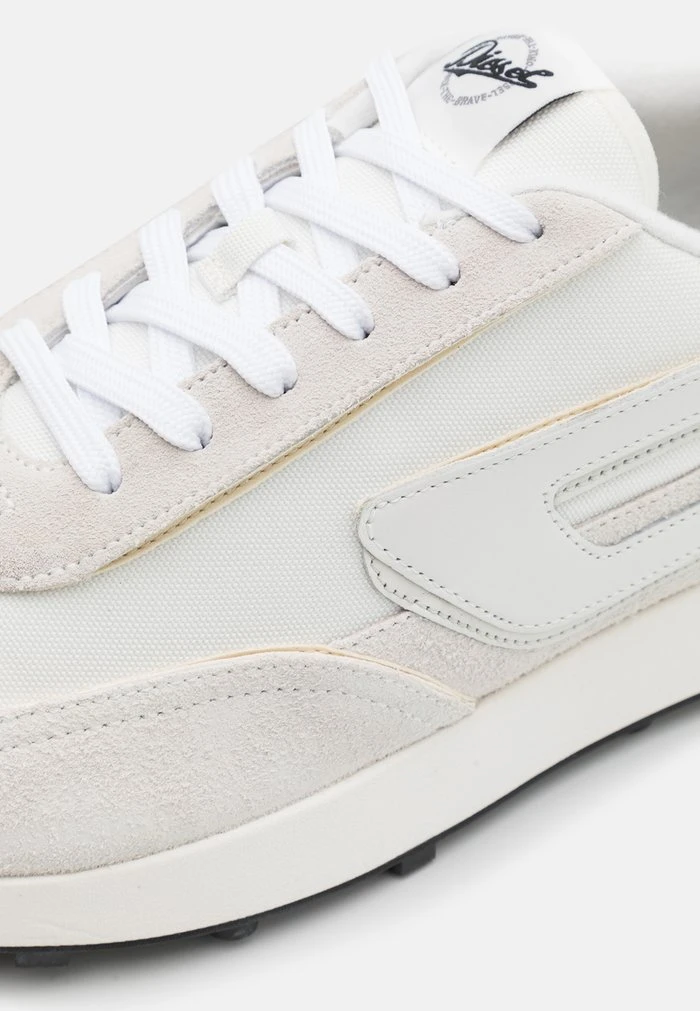 Diesel RACER - Trainers - White - Image 6