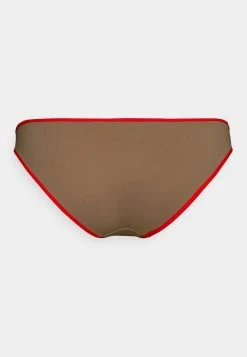 Diesel ANGELSS - Bikini Bottoms - Brown