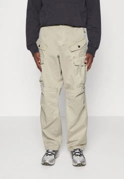 Diesel P BRICE - Cargo Trousers - 0dgak 79e