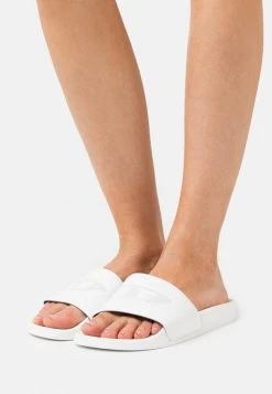 Diesel SA-MAYEMI D W - Mules - White