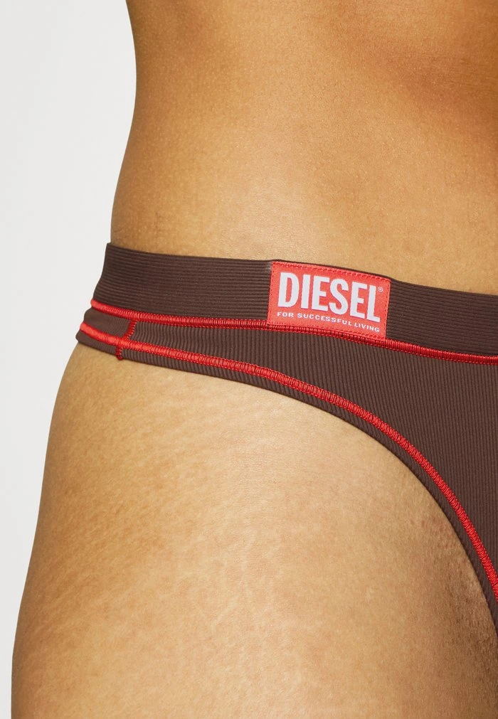 Diesel DAYLLA - Thong - Brown - Image 6