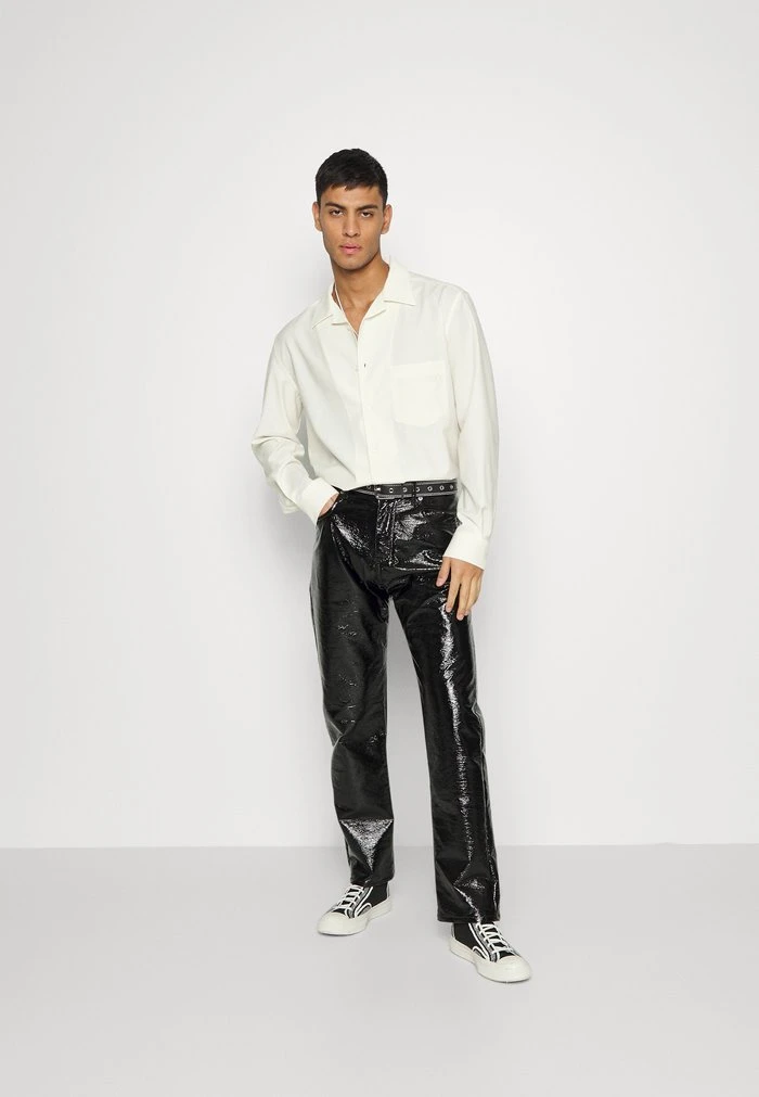 Diesel Shirt - White - Image 2