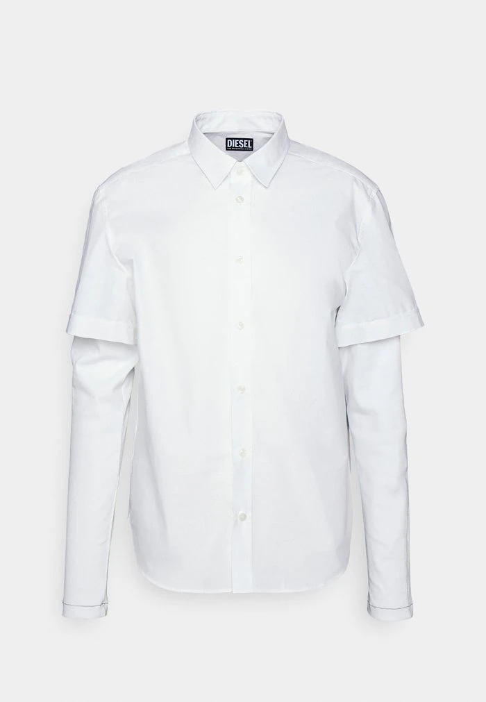 Diesel MARLEY - Shirt - 0pcal - Image 5