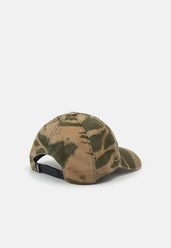 Diesel TIMOF UNISEX - Cap - Green/brown - Image 2