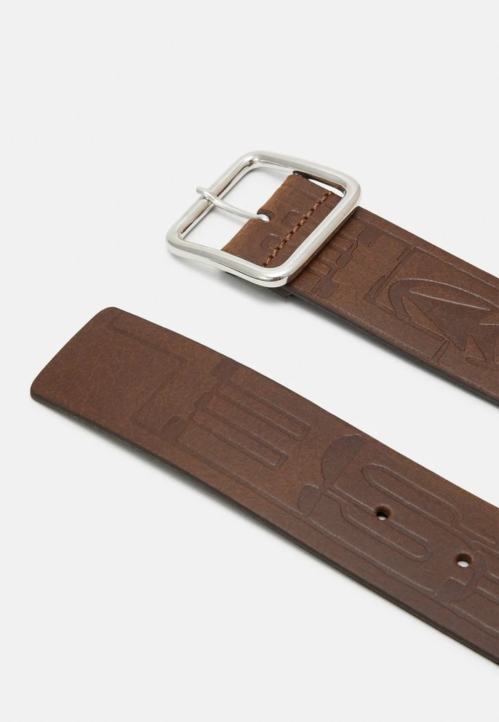 Diesel B-ILLY - Belt - Brown - Image 2