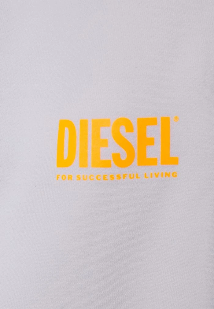 Diesel PHORY UNISEX - Tracksuit Bottoms - Bianco - Image 3