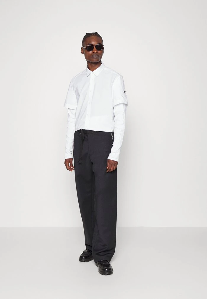 Diesel MARLEY - Shirt - 0pcal - Image 2