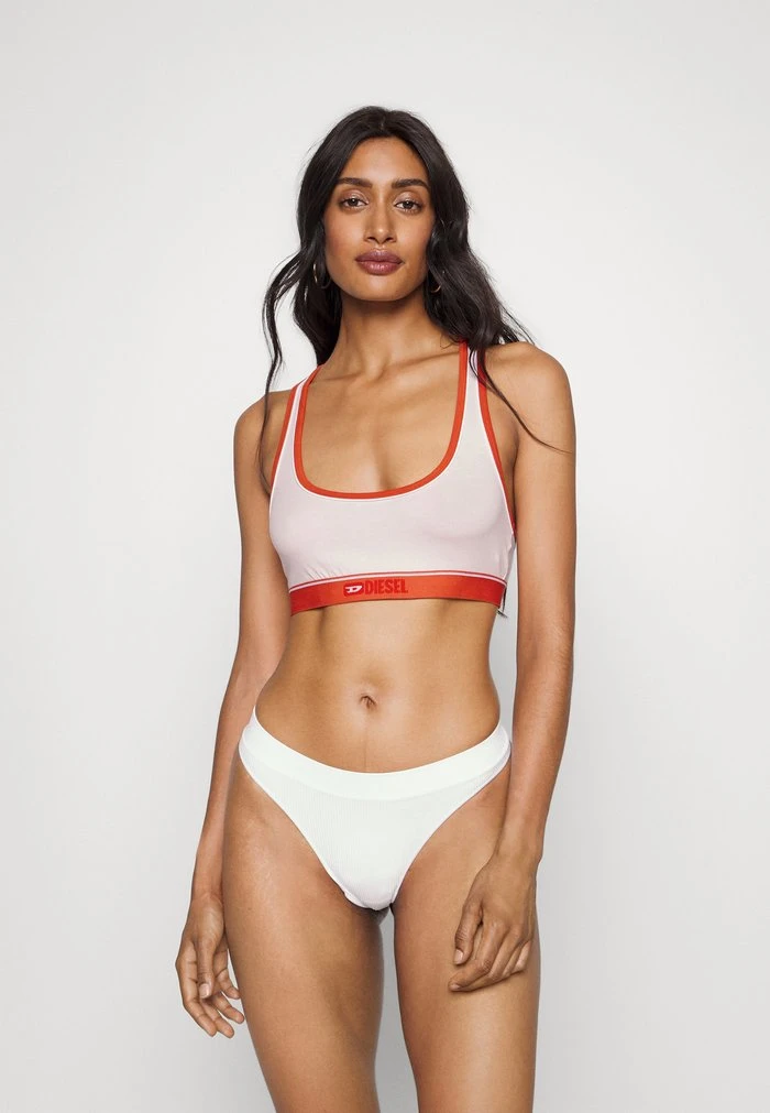 Diesel MILEYS - Bustier - Pink - Image 2