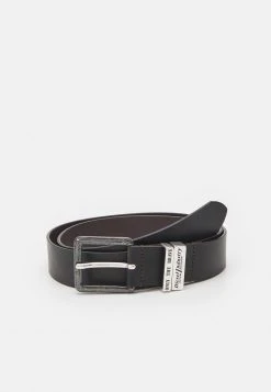 Diesel B-GUARANTEE-A - Belt - Brown