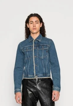 Diesel D-MILO - Denim Jacket - 007f2 01