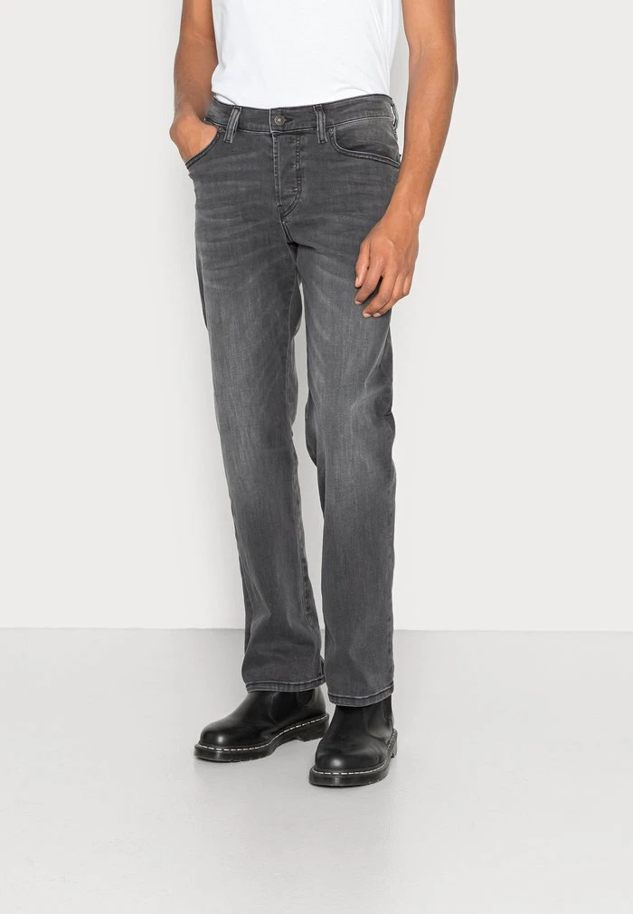 Diesel D-MIHTRY - Straight Leg Jeans - 0gdaq 02