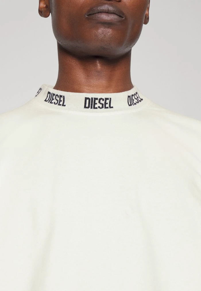 Diesel T-BOG UNISEX - Print T-shirt - 0jfax 141 - Image 5