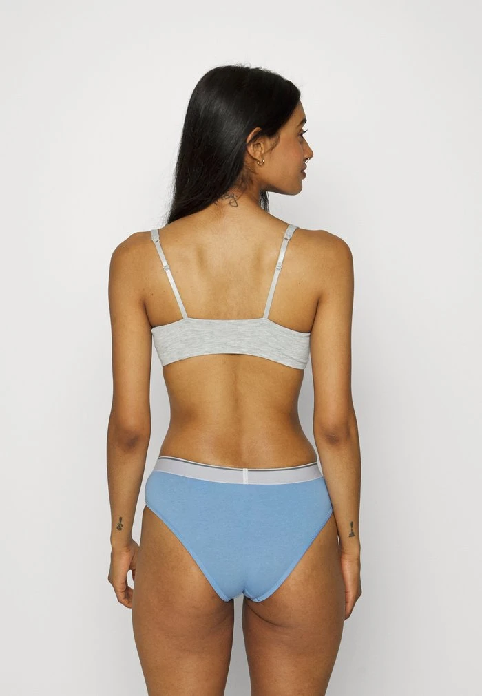 Diesel 3 PACK - Briefs - Blue/green - Image 3