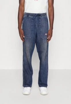 Diesel D-MARTIANS-NE - Bootcut Jeans - 09e29 01