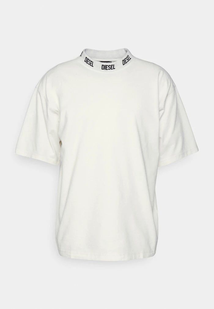 Diesel T-BOG UNISEX - Print T-shirt - 0jfax 141 - Image 4