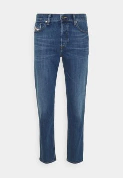 Diesel D-FINING - Jeans Tapered Fit - Blue Denim