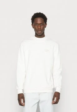 Diesel S-NORIS - Sweatshirt - White