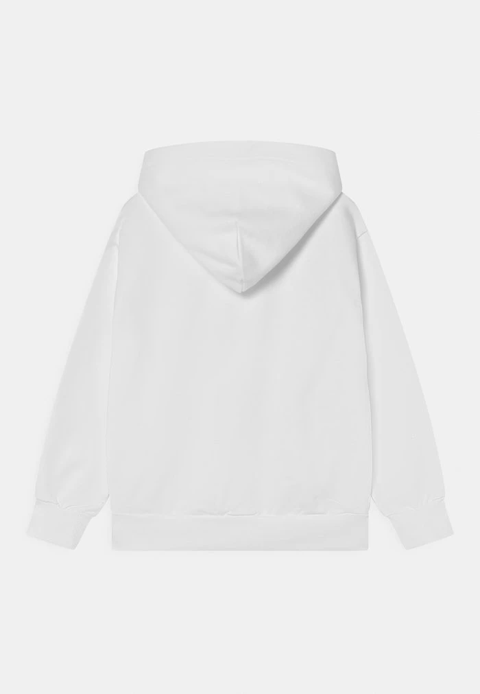 Diesel OVER UNISEX - Sweatshirt - Bianco - Image 2